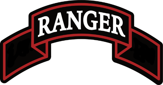 Ranger scroll